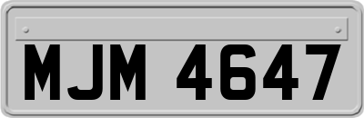 MJM4647
