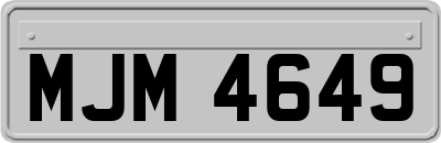 MJM4649