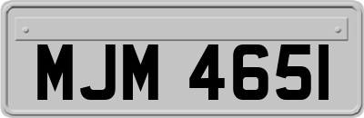 MJM4651