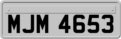 MJM4653