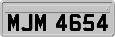 MJM4654