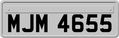 MJM4655