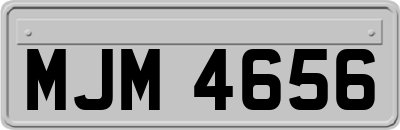 MJM4656