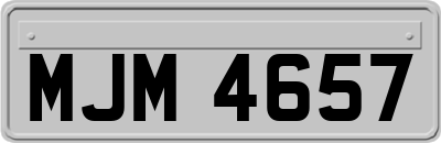 MJM4657