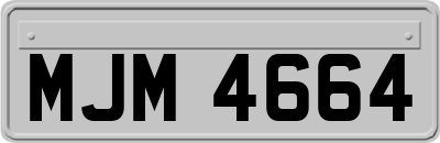 MJM4664