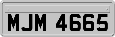 MJM4665