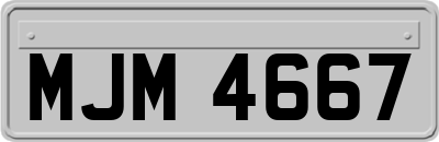 MJM4667