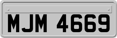 MJM4669