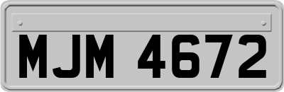 MJM4672