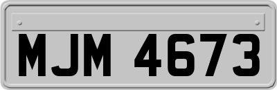 MJM4673