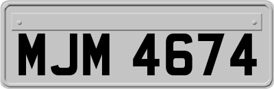 MJM4674