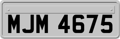 MJM4675
