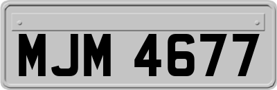 MJM4677