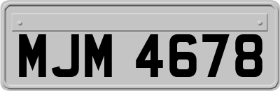 MJM4678