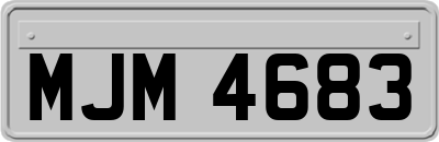 MJM4683