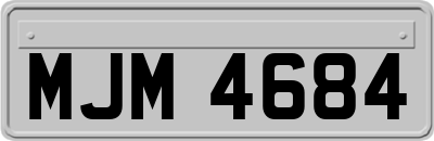 MJM4684
