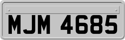 MJM4685