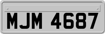 MJM4687
