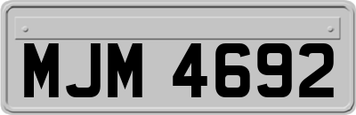 MJM4692