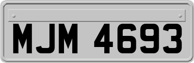 MJM4693