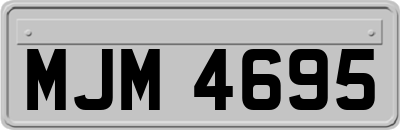 MJM4695