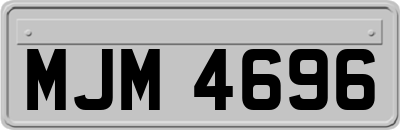 MJM4696