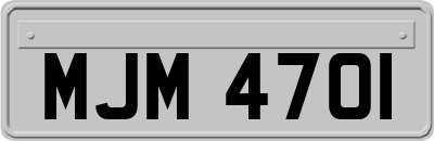 MJM4701