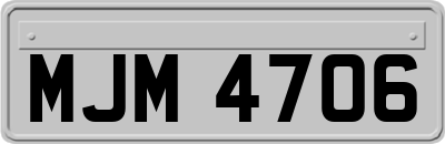 MJM4706