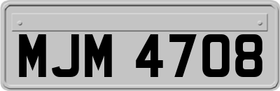 MJM4708