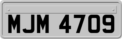 MJM4709
