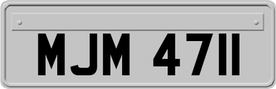 MJM4711