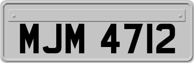 MJM4712