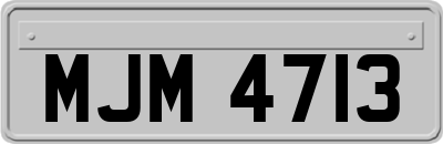 MJM4713