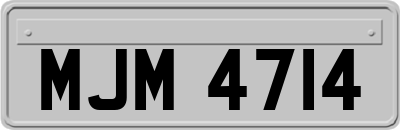 MJM4714