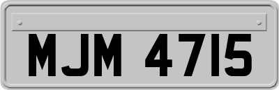 MJM4715