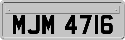 MJM4716