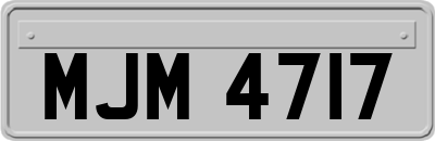 MJM4717