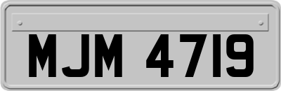 MJM4719