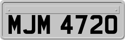 MJM4720