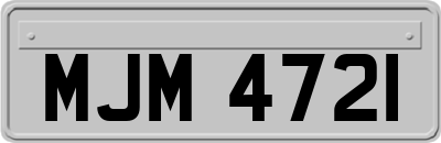 MJM4721