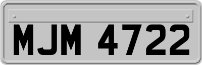 MJM4722