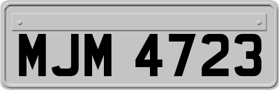 MJM4723