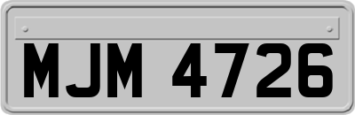 MJM4726