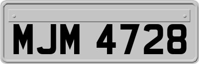 MJM4728