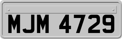 MJM4729