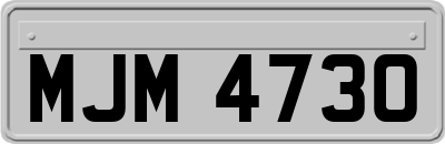 MJM4730