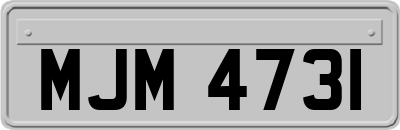 MJM4731