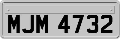 MJM4732