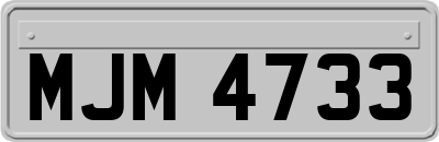 MJM4733