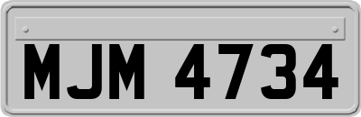 MJM4734